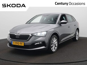 Skoda Scala 1.0 TSI Sport Business DSG / Camera / Navi /