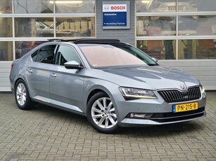 Skoda Superb 1.4 TSI ACT 150PK Style