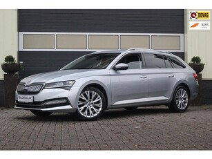 Skoda Superb Combi 1.4 TSI iV PHEV Business Edition