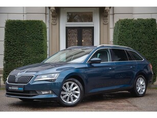 Skoda Superb Combi 1.5 TSI ACT Adaptive Memory Carplay