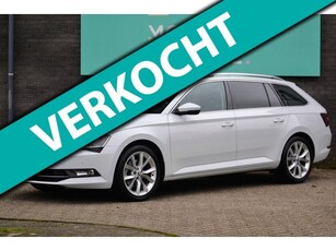 Skoda Superb Combi 1.5 TSI ACT Business Edition Trekhaak