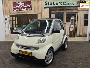 Smart City-coupé Smart & pulse/N.A.P/APK 12-2025/NETTE