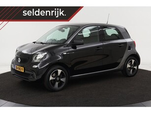 Smart Forfour 1.0 Business Solution 49.000km NAP