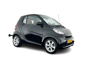 Smart Fortwo coupé 0.8 CDI Passion Aut. *PANO AIRCO