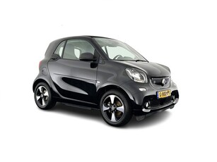 Smart Fortwo EQ Business Solution Cool&Audio-Pack 18