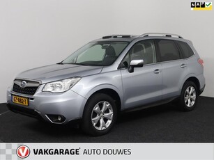 Subaru Forester 2.0 Premium NAP 1e eigenaar