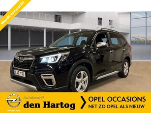 Subaru Forester 2.0i e-BOXER Comfort 2x Set