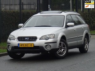 Subaru Outback Verkocht! Verkocht!