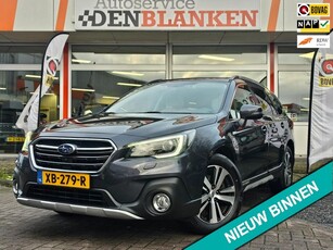 Subaru Outback 2.5i Premium Automaat AWD BJ.12-2018 /