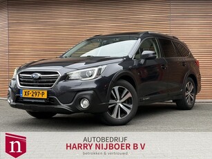 Subaru Outback 2.5i Premium Navi / Trekhaak / Leer /