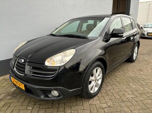 Subaru Tribeca 3.0R Luxury Automaat - Memory Seats -