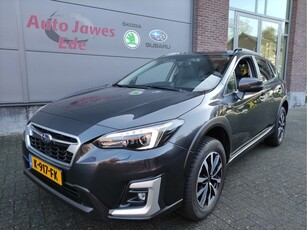 Subaru XV 2.0i e-BOXER Premium Schuif-/Kanteldak - Leder -