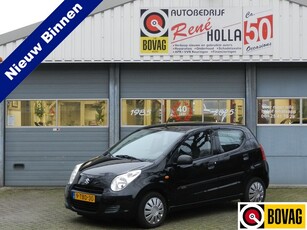 Suzuki Alto 1.0 5Deurs Comfort EASSS Airco Centrale