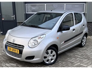 Suzuki Alto 1.0 Base/ 1e EIG. AFK./ AIRCO/ APK/ NAP