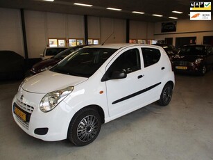 Suzuki ALTO 1.0 Base