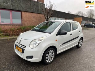 Suzuki Alto 1.0 Celebration EASSS Dealerauto Airco N.A.P