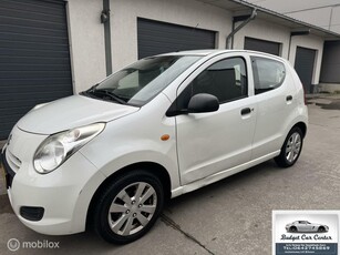 Suzuki Alto 1.0 Comfort