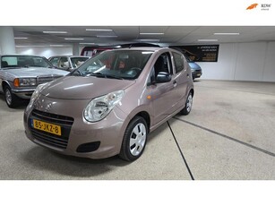 Suzuki Alto 1.0 Comfort 90.000km! Compleet onderhouden!!