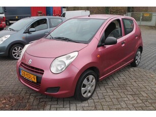 Suzuki Alto 1.0 Comfort