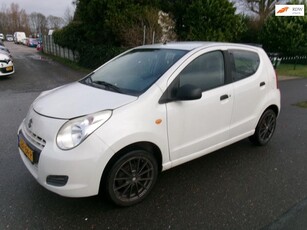 Suzuki ALTO 1.0 Comfort EASSS