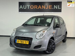 Suzuki Alto 1.0 Comfort EASSS-Airco-APK-NAP!!