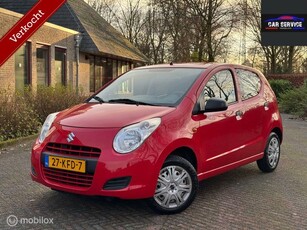 Suzuki Alto 1.0 Comfort NAP 1e EIG NETJES NWE APK