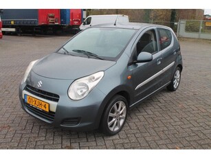 Suzuki Alto 1.0 Comfort Plus