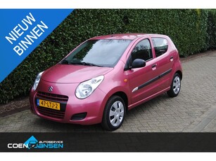 Suzuki Alto 1.0 Comfort Plus