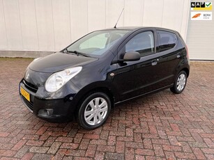 Suzuki Alto 1.0 Comfort Plus airco 2010