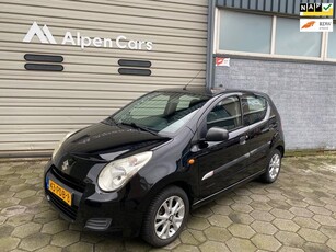 Suzuki Alto 1.0 Comfort Plus Airco / NAP / Trekhaak / APK 06-2025