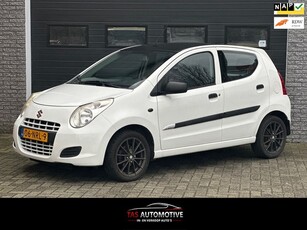 Suzuki Alto 1.0 Comfort Plus AIRCO / PDC / NAP / NIEUWE APK!