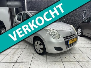 Suzuki Alto 1.0 Comfort Plus