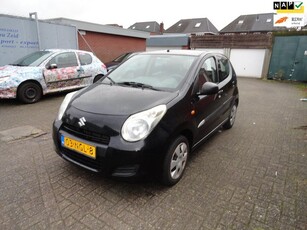 Suzuki Alto 1.0 Comfort Plus (KM 196715 NAP AIRCO)