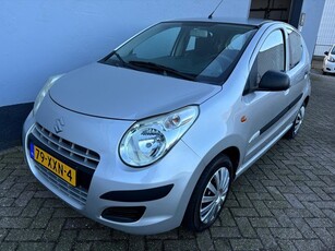 Suzuki Alto 1.0 Comfort VVT 5-deurs - Airco