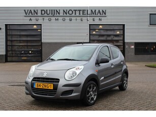 Suzuki Alto 1.0 Comfort VVT / GT-Pakket / Airco / N.A.P.