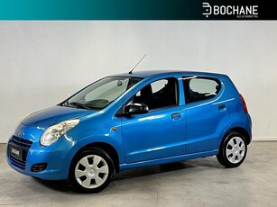 Suzuki Alto 1.0 Cool Comfort 5-drs Airco