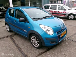 Suzuki Alto 1.0 Exclusive Airco .