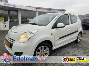 Suzuki Alto 1.0 Exclusive AIRCO EL.RAMEN LM VELGEN