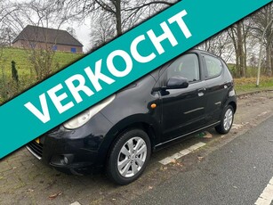 Suzuki Alto 1.0 Exclusive airco nap nieuwe koppeling