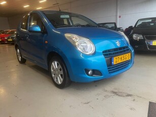 Suzuki Alto 1.0 Exclusive airco nette auto