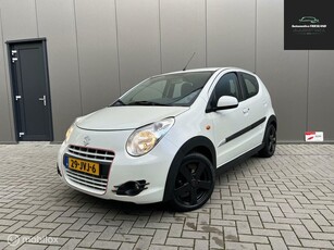 Suzuki Alto 1.0 Exclusive