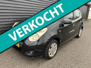 Suzuki Alto 1.0 Exclusive Lichte Schade APK