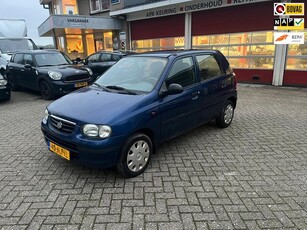 Suzuki Alto 1.1 GLS