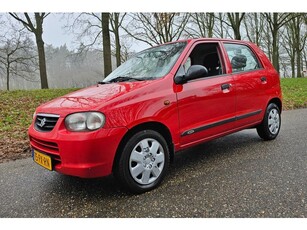 Suzuki Alto 1.1 GLX Jubilée 2 BJ 2005 Nette auto