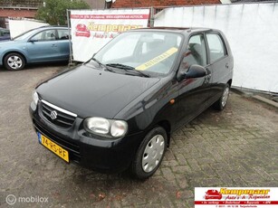 Suzuki Alto 1.1 GLX Spirit