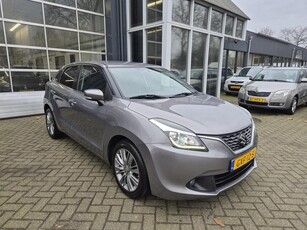 Suzuki BALENO 1.0 B-jet AUT High Executive / 112pk