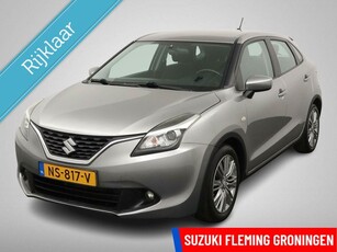 Suzuki Baleno 1.2 Dynamic AUTOMAAT