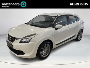 Suzuki Baleno 1.2 Dynamic NAV