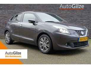 Suzuki Baleno 1.2 Smart Hybrid High Executive l Navigatie l