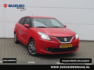 Suzuki Baleno 1.2 Smart Hybrid High Executive/ Navigatie /